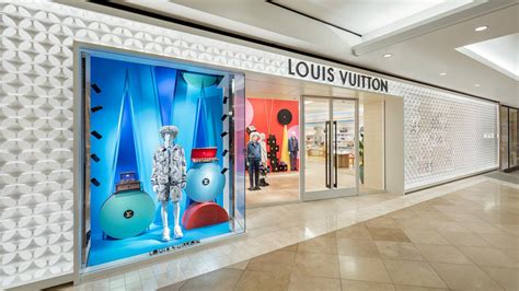 louis vuitton california store locations|louis vuitton south coast plaza.